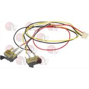 MICROSWITCH 0.30.1A 30V