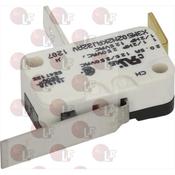 MICROSWITCH SAIA X3M5 166A 250V