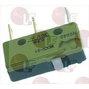 MICROSWITCH SAIA-BURGESS XCC5-81