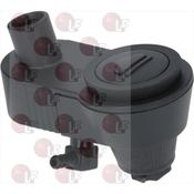 MILK FROTHER COMPLETE SMALL BLACK image