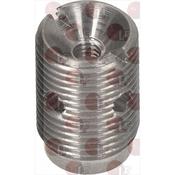 NOZZLE GROUP Ø 12 MM M12x1 H18