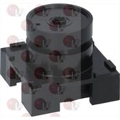 PISTON BLOCK FOR COFFEE GROUP GREY