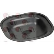 PLASTIC TRAY image
