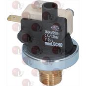 PRESSURE SWITCH 0.5-1.2 BAR 1/4"