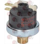 PRESSURE SWITCH XP110 125 1-2.5 BAR 1/4" image