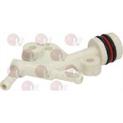 REGULATION TAP STEAM WATER image