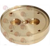 SHOWER HOLDER DIFFUSER