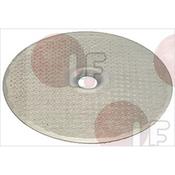 SHOWER SCREEN ø 54.5 mm