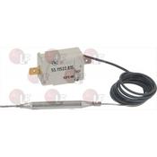 SINGLE-PHASE THERMOSTAT 153°C