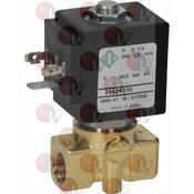 SOLENOID VALVE ODE 2 WAYS ø 1/4" 230V image