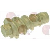 SPACER SCREW FOR COFFEE GRINDER image