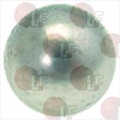 STAINLESS STEEL BALL ø 10 mm