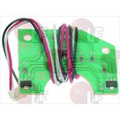 STEAM TAP CIRCUIT BOARD