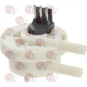 VOLUMETRIC FLOW METER 974-9521-B NSF image