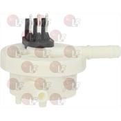 VOLUMETRIC FLOW METERS 932-9521-B90 NSF