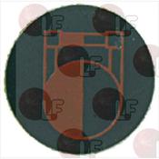 WATER INLET SILK SCREEN PRINTING F. HAND