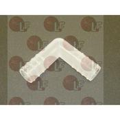 PORTAGOMMA PVC PER VASCHETTA SCARICO