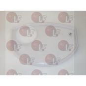 COPERCHIO CONTENITORE CAFFE' GRIGIO
