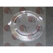 COPERCHIETTO CONTENITORE CAFFE' GRIGIO