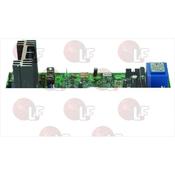SCHEDA ELETTRONICA CPU 230V