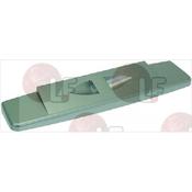 COPERCHIO CONTENITORE ACQUA ARGENTO