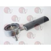 PORTAFILTRO COMPLETO 1 TAZZA CAFFITALY image