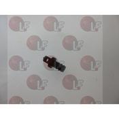 INSERTO PTFE NERO 13 mm PER TUBO VAPORE