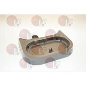 8401C/SILVER ALUMINIUM TRAY image
