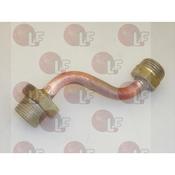 STEAM TAP CONNECTION TUBE 3/8"