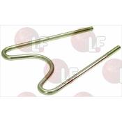 FILTER HOLDER FORK