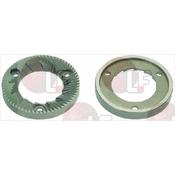 GRINDING BURRS PAIR GAGGIA RH