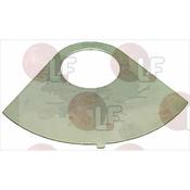 DIVIDING DOSER BLADE