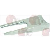 FILTER HOLDER FORK