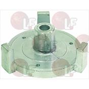 GRINDING BURRS BOTTOM HOLDER