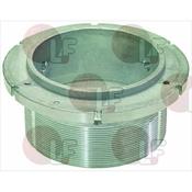 GRINDING BURRS TOP HOLDER