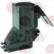 CONTENITORE NERO COMPLETO 9gr