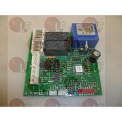 SHEDA ELETTRONICA TWIN 230V