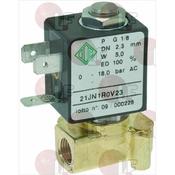 2-WAY ODE SOLENOID VALVE 1/8" 24V 5W image