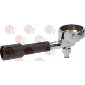 BARLEY POD FILTER HOLDER DALLA CORTE