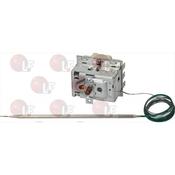 THERMOSTAT THREE-PHASE 160°C