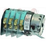 TIMER 11904F1 18 MINUTI 230V 50/60Hz