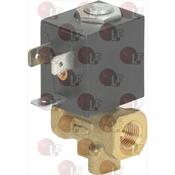 SOLENOID VALVE 5946 1/8"FF 24Vac image