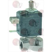 3-WAY SOLENOID VALVE CEME ø 1/8"F 230V image