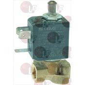 3-WAY SOLENOID VALVE CEME ø 1/8"F 230V image