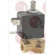 SOLENOID VALVE CEME 3 WAYS ø 1/8" 230V image