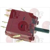 SELECTOR SWITCH 0-2 POSITIONS 16A 250V image