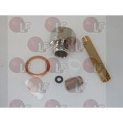 KIT TAPPO M16 CON FILTRO PER GRUPPO