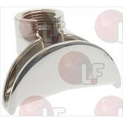 DOUBLE SPOUT ø 3/8"