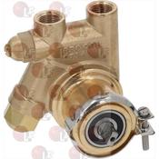 ROTARY VANE PUMP PROCON ø 3/8" NPT
