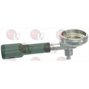BARLEY POD FILTER HOLDER VIBIEMME image